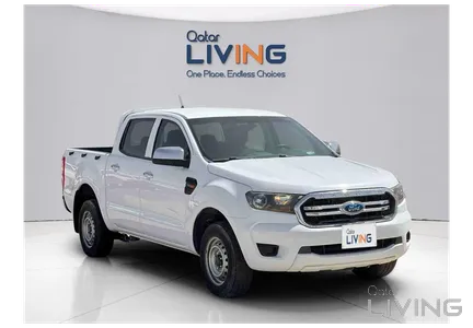 Ford Ranger  2021